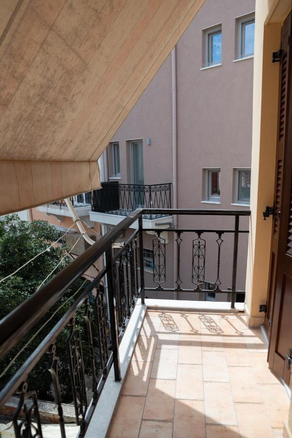 Destino Home Overlooking The Venetian Port Of Chania Chania  Exterior photo
