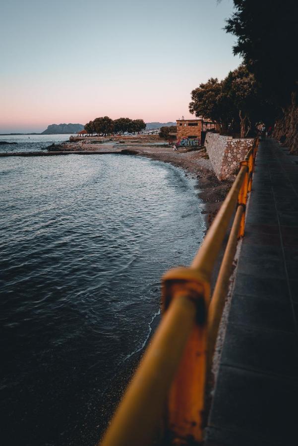 Destino Home Overlooking The Venetian Port Of Chania Chania  Exterior photo